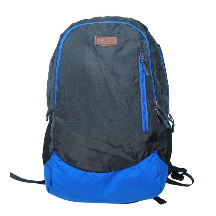 PVC%20Coated%20Polyester%20Backpack%20-%20Image%203