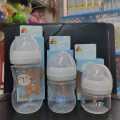 2025 New AppleBear PP Feeding bottle 150ml -1pcs. 