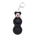 Disney Anime Push Bubbles fidget toysMickey Minnie Winnie The Pooh Simple Dimple Mini Bubble Fidget Toys For Kids поп ит. 