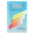 Local Government In Bangladesh by kamal Siddiqul. 