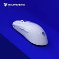 Ninjutso Sora V2 Mouse Dual Mode Wireless 8k Paw3395 Lightweight Return Gaming Mouse E-Sports Pc Gamer Accessories Mice Man. 