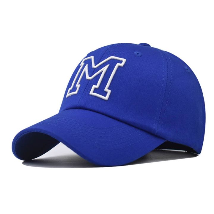 Baseball%20Cap%20Snapback%20Hat%20Sun%20Hat%20M%20Letter%20Cap%20Fitted%20Cap%20Hats%20For%20Men%20Women%20-%20Image%208