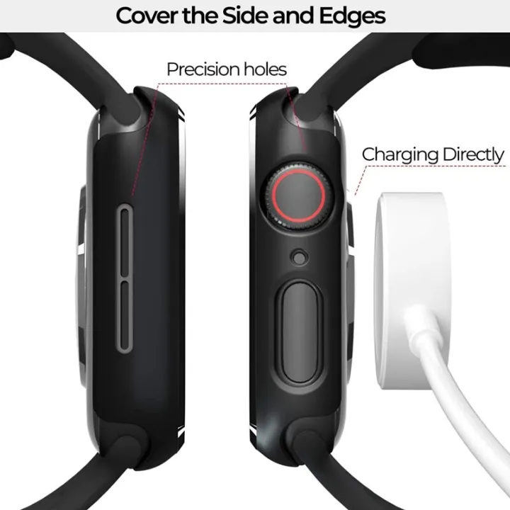 For%20Apple%20watch%20case%2045mm%20Series%208,7,6,5%20Tempered%20Glass%20and%20Case%20Screen%20Protector%20-%20Clear%20Soft%20TPU%20and%20Hard%20PC%20Glass%20Coverage%20Bumper%20Case%20(Optional%20)%20for%20Apple%20Watch%20Series%208,7,6%2045mm%20watch%20case%20-%20Image%205