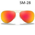 Master copy Ray-Ban Classic Polarized Aviator Sunglass..