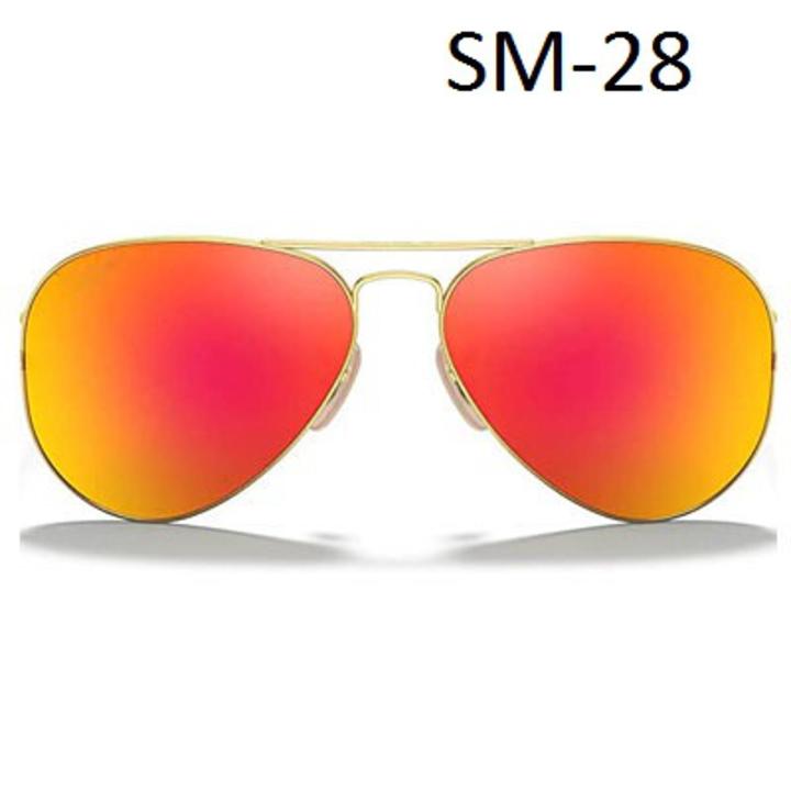 Master copy Ray-Ban Classic Polarized Aviator