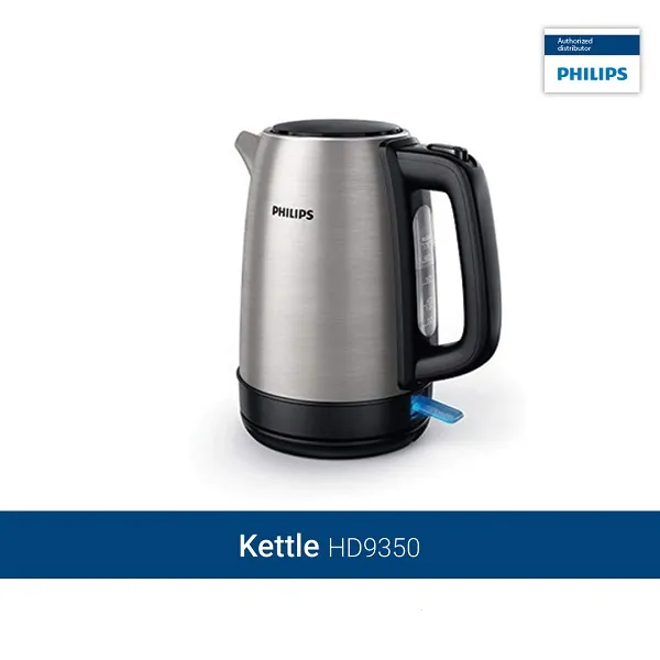 Philips Electric Kettle 1.7 Liter HD-9350