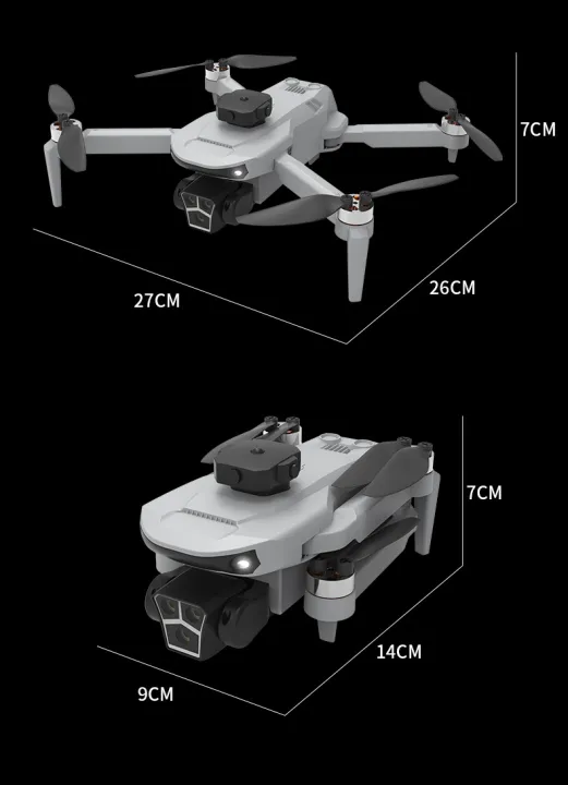 FLH%20X5HW%20Drone%20Duel%20Camera%20Duel%20Battery%20Obsticle%20Avoidence%20%20Drone%20Price%20in%20bd%20-%20Image%206