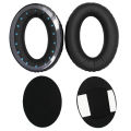 Replacement Ear Pads Cushions for Triport 1 TP1 TP-1A AE AE1 For Bose Headphones. 