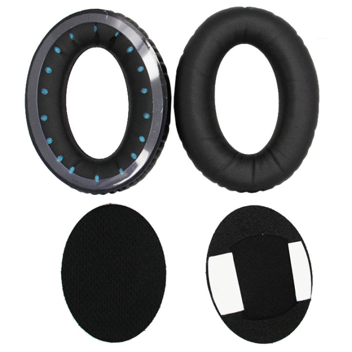 Replacement%20Ear%20Pads%20Cushions%20for%20Triport%201%20TP1%20TP-1A%20AE%20AE1%20For%20Bose%20Headphones%20-%20Image%205
