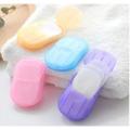 Travel Paper Soap Sheets-41. 