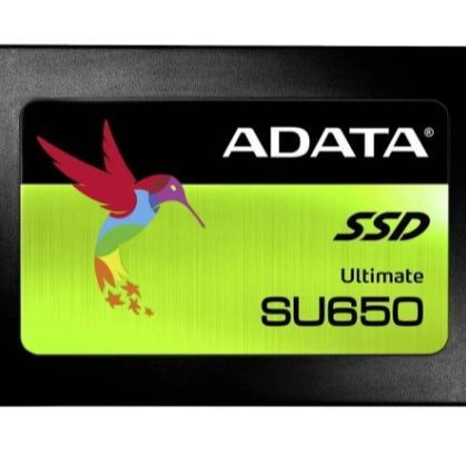 Adata SSD 120GB 2.5 Inch SATAIII SSD  ADATA  3 YEARS WARRANTY