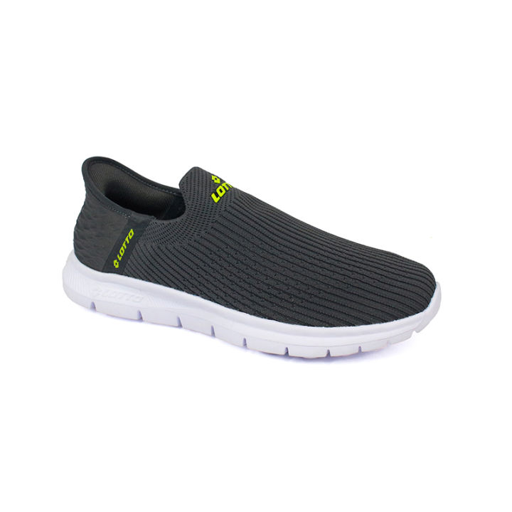 Lotto Sporty Lifestyle Shoe for Men - AMF Technology