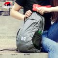 Naturehike 18L 22L Folding Backpack Ultra-light Waterproof Camping Bag Men Women Skin Package Outdoor Mountaineering Travel Bags.