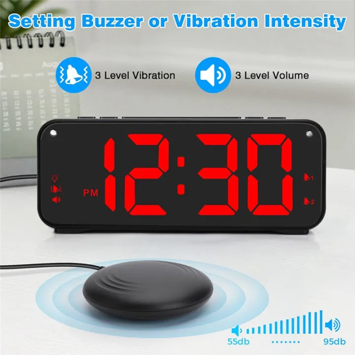Loud%20Alarm%20Clock%20for%20Heavy%20Sleepers%20Adults,Dual%20Alarm%20Clock%20with%20Bed%20Shaker,for%20Bedrooms,6.5In%20Large%20Display%20with%20Dimmer%20Easy%20to%20Use%20-%20Image%205
