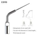 Outlet Store Dental Ultrasonic Scaler Tips Compatible With Satelec And Woodpecker DTE For Cтоматология Dentista Dental Tools.