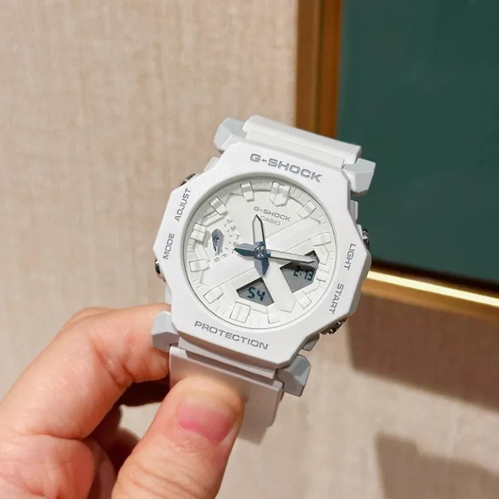 (Ready%20Stock)%20G%20.Shock%20GA2300%20Women%20Watch%20Sport%20Watch%20Dual%20Time%20Display%20Water%20Resistant%20Shockproof%20and%20Waterproof%20World%20Time%20LED%20Woman%20Girl%20Sports%20Wrist%20Watches%20with%202%20Years%20Warranty%20GA-23000-7A%20-%20Image%208