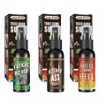 30ML Novelties Liquid Fart Gag Prank Toy Extra Strong Stink Spray Hilarious Gag Gifts For Adults Kids.