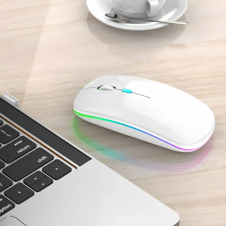 Bluetooth%20Mouse%20Plus%20Wireless%20Mouse%20M2%20Dual%20Mode%20Rechargeable%20RGB%20Mouse%20DPI%20Button%20-%20Image%208