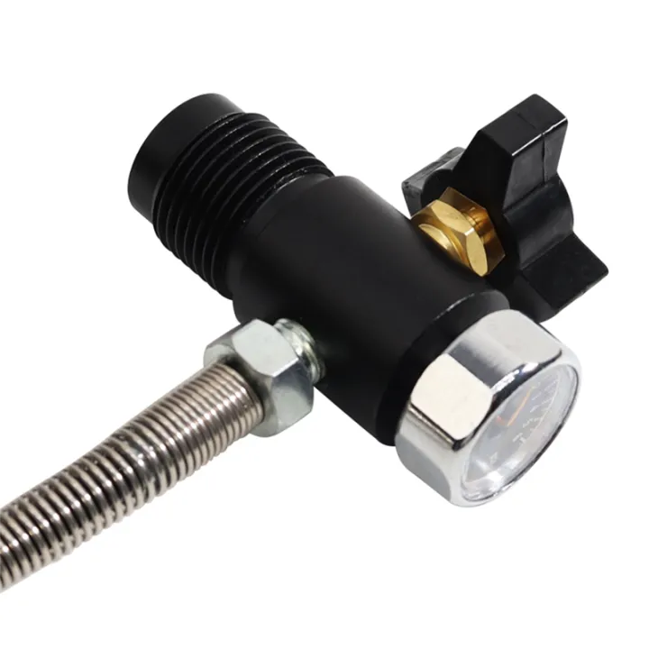 24Inch%20PCP%20Scuba%20Diving%20HPAT%20Valve%20CO2%20Filling%20Station%20Refill%20Adapter%20G5/8%20Male%20Replacement%20Accessories%20-%20Image%207