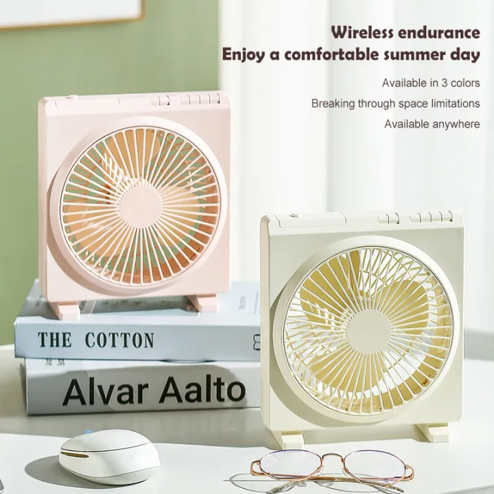 New%20Electric%20Mini%20Fan%20USB%20Charging%20Quiet%20Desktop%20Portable%20Fan%20Strong%20Wind%203%20Speeds%20Adjustable%20Home%20Office%20School%20-%20Image%202