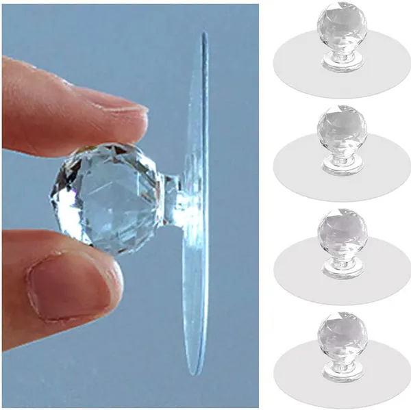 Punch-free%20Crystal%20Drawer%20Handle%20Self-Adhesive%20Acrylic%20Transparent%20Cabinet%20Wardrobe%20Furniture%20-%20Image%207