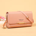 Shoulder Cross Body Wallet Bag Women Messenger Bag Ladies Handbag.