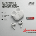 Oneplus Airpods Pro Tws Wireless Earbuds - Bluetooth Headphone.