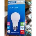 LED bulb 9 watts Light up your house with cheap  lasting mega lights 1pcs. 