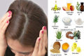 Premium Quality Hair Pack Combo=(Amloki=100gm+ Methi=100gm+ Joba=50gm+ Ritha=100gm+ Shekakai=100gm+ Hortoki=100gm)/Total 6pcs=550gm. Hair Combo Pack For Hair Treatments . This product is made of natural ingredients. It does not contain any chemicals.. 