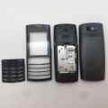 For Nokia X2-02 Full Body Housing / Casing With Body - Phone Back Casing. 