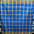 Bangadeshi Mens 100% Cotton 100% Comfortable 6 Hand Width 54" Height Lungi. 