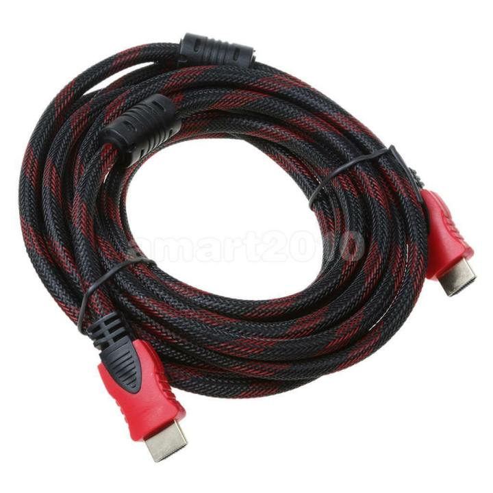 Hi%20Speed%20HDMI%20Cable%205M%20-%20Black%20and%20Red%20-%20Image%202