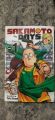 Sakamoto Days, Vol. 1 (1) Paperback Manga. 