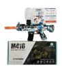 M416 Eco Electric Gel Ball Blaster – Automatic Outdoor Fun. 