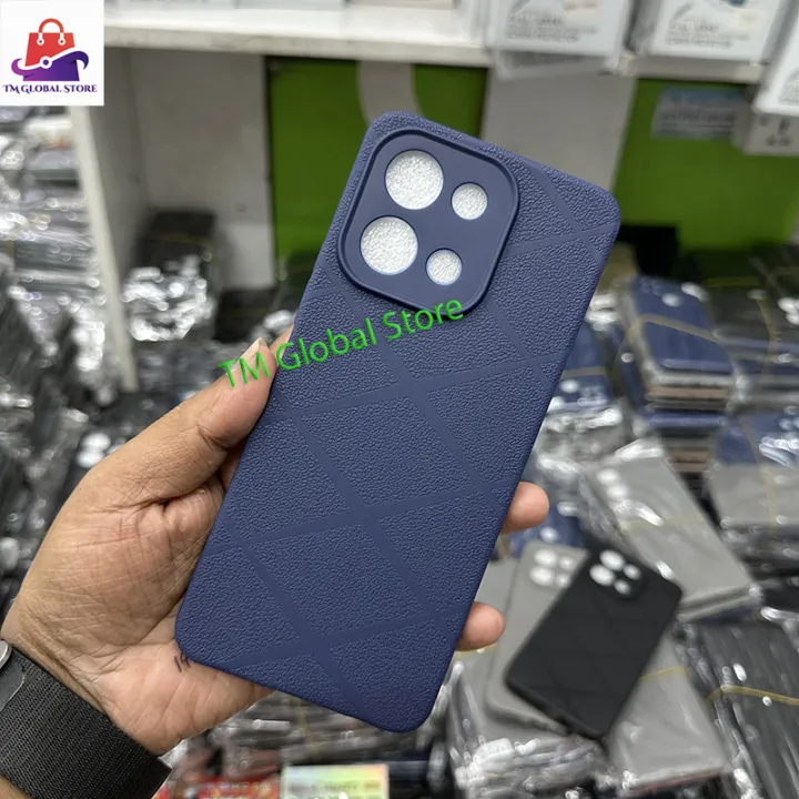 vivo%20Y28%204G%20Phone%20Case%20Slim%20Pati%20Mosari%20Soft%20TPU%20Slim%20Fashion%20Non-Slip%20Protective%20Back%20Cover%20-%20Image%203