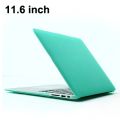 Laptop Crystal Protective Case for Macbook Air 11.6 inch.