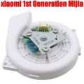 Motor Fan for xiao1st Generation Mijia Sweeper Sweeper Vacuum Cleaning Module Vacuum Cleaning-3Pcs set. 