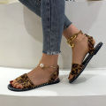 2023 New Summer Women Beaded Pearly Sandals Slippers Shoes Ladies Flats Sandals Flip Flop Casual Flat Slingback Sandals Shoes 43.