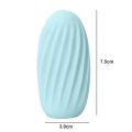Bathroom Gadget Silicone Leak Proof Cover Elastic Reusable Cosmetic Leakproof Sleeve Effective Portable Anti-leak Sleeve Shampoo Conditioner Bottle. 