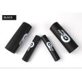 Soft Hand Grip Universal, Light-Weight For All bike Black. 
