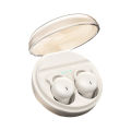Q26 Sleep Headphones Sports Noise Reduction On-ear Soft Silicone Mini Wireless Stereo Earbuds Deep Bass Sound Sports Headphones. 