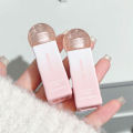 Capupu Soft Fog Face Velvet Lip Mud Lip Glaze Waterproof Sweatproof Not Easy To Fade Long Lasting Students Whitening Lipstick Lip Glaze. 