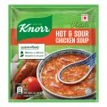 Knorr Soup Hot and Sour Chicken 31g. 
