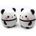 Big Size Panda Squishy Toy Squeeze Funny toy. 