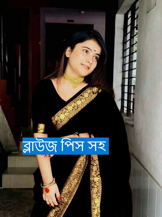 Tangail%20Half%20Silk%20Saree/Tangail%20Saree%20for%20Women/New%20Tangail%20Saree%20for%20Women.%20-%20Image%203