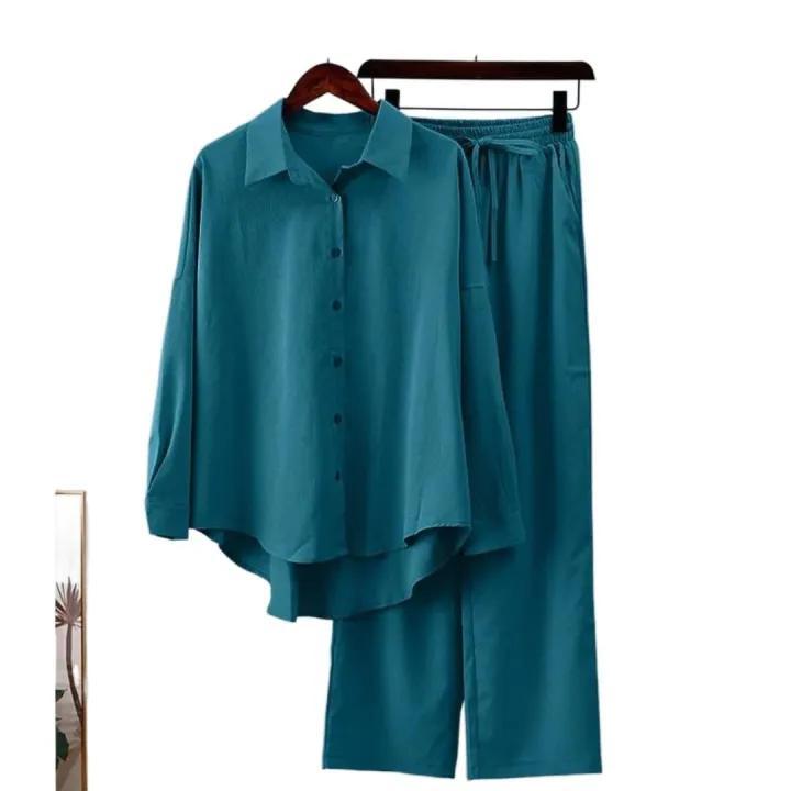 Readymade%20New%20Collection%20westren%20Shart%20Two%20Piece%20For%20Women%20-%20Image%207