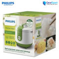 Philips HD3119/66 Daily Collection Rice Cooker. 