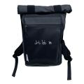 Bicycle Front Bag Backpack for Brompton 3SIXTY Folding Bicycle. 