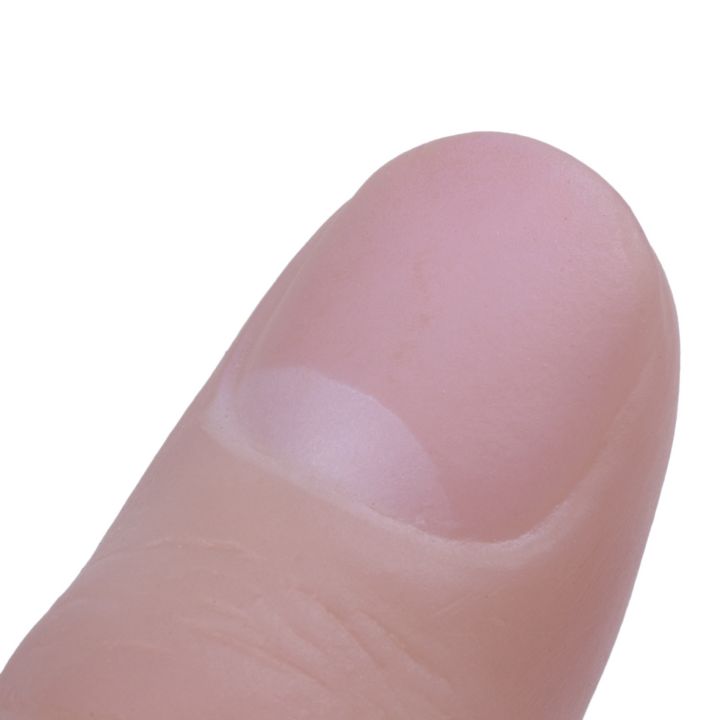2X%20Soft%20Thumb%20Tip%20Finger%20Fake%20Magic%20Trick%20Vinyl%20Toy%20Funny%20Prank%20-%20Image%207