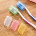 3 pc Toothbrush Head Cover. 